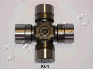 Хрестовина карданного валу (92x57,5/32mm) SORENTO I (JC) 2.5 CRDi 02-11 JAPKO 66K01 (фото 1)