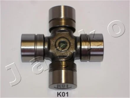 Хрестовина карданного валу (92x57,5/32mm) SORENTO I (JC) 2.5 CRDi 02-11 JAPKO 66K01
