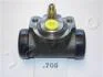 Цилиндр тормозной (колесный) Subaru Legacy ii 2.0 (94-98),Subaru Forester (sf) 2 67705