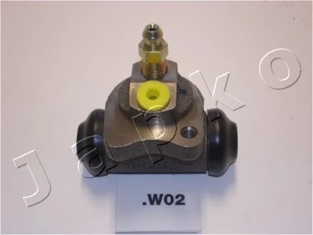 Гальмівний колісний циліндр (монт. d=29,9) Matiz 98- JAPKO 67W02