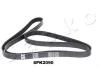 Ремень поликлиновый 6PK2090 (6PK2090) JAPKO