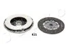 Комплект сцепления KIA Sorento (02-), Carnival (06-) 2.5 CRDi, 2.9 CRDi JAPKO 70K21 (фото 2)
