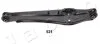Рычаг подвески задний нижний Mitsubishi ASX (10-), Lancer (08-), Outlander II (0 JAPKO 71521 (фото 3)