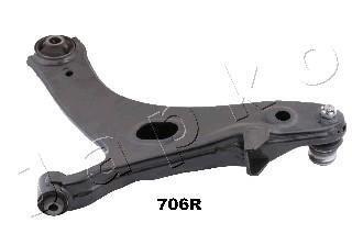Рычаг подвески передний правый Subaru Forester SH (08-) JAPKO 72706R