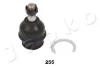 Опора шаровая переднего нижнего рычага Toyota Land Cruiser Prado (02-) (73255) J