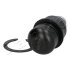 Опора кульова Mitsubishi ASX (10-), Lancer (08-), Outlander II (06-)/Dodge Caliber (06-)/Jeep Compass (06-) JAPKO 73528 (фото 3)