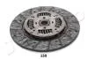 Диск зчеплення NAVARA/PATHFINDER III 2.5 dCi 05- (250mm) 80150