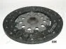 Диск зчеплення MAZDA 6 2.2 D 12- (260mm) JAPKO 80338 (фото 2)