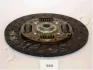 Диск зчеплення LANOS 97-/NEXIA 1.5 95-97 (200mm) 80362