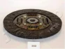 Диск зчеплення LANOS 97-/NEXIA 1.5 95-97 (200mm) JAPKO 80362 (фото 2)