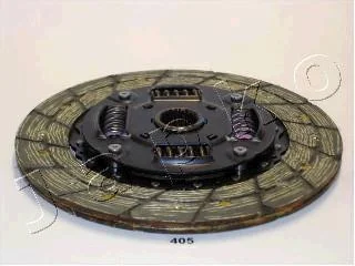 Фото 1 - диск зчеплення ACCORD/CR-V 2.0 03-15 (220mm24z) JAPKO 80405 Диск зчеплення ACCORD/CR-V 2.0 03-15 (220mm24z) JAPKO 80405 (фото 1)