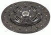 Диск зчеплення HYUNDAI i30/CEE\'D 2.0 07-12 (225mm) 80H28