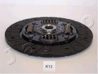 Диск зчеплення HYUNDAI i30/CEE\'D 1.4-1.6 06-12 (215mm) JAPKO 80K13 (фото 1)