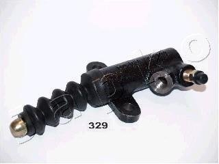 Циліндр зчеплення робочий Mazda 323 ba 1.5i JAPKO 85329 (фото 1)