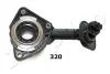 Фото 2 - вижимний підшипник гідравлічний FORD/MAZDA/VOLVO C-Max/Focus/3/C30/S40/V50 "1,5-2,0 "02-15 JAPKO 90320 Вижимний підшипник гідравлічний FORD/MAZDA/VOLVO C-Max/Focus/3/C30/S40/V50 "1,5-2,0 "02-15 JAPKO 90320 (фото 2)
