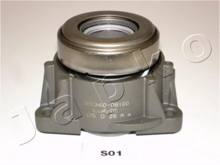 Подшипник выжимной SsangYong Rexton (02-) 2.7 Xdi, 2.9 TD JAPKO 90S01