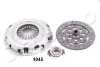 Комплект сцепления Nissan X-Trail T30 (01-), Primera (02-) 2.2 dCi (921045) JAPK