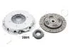Сцепление Citroen C1/Peugeot 107/Toyota Aygo, Yaris 1.0 (05-) (922091) JAPKO