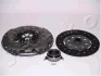 Комплект зчеплення Toyota Auris/Corolla 2.0-2.2 D 05- (240mm) JAPKO 922092 (фото 1)