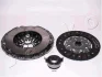 Комплект зчеплення Toyota Auris/Corolla 2.0-2.2 D 05- (240mm) JAPKO 922092 (фото 2)