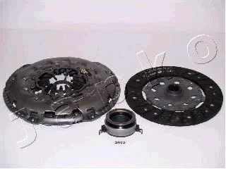 Комплект зчеплення Toyota Auris/Corolla 2.0-2.2 D 05- (240mm) JAPKO 922092