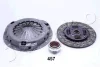 Комплект сцепления Honda Accord VII (03-) 2.0i, 2.4i (92457) JAPKO
