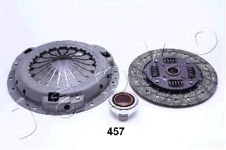Комплект сцепления Honda Accord VII (03-) 2.0i, 2.4i JAPKO 92457 (фото 1)