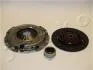Комплект сцепления Mitsubishi Outlander I Off-Road (CU) (01-06), Lancer (CY0) (0 92571