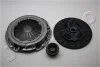 Комплект зчеплення HYUNDAI i30/CEE\&#039;D 14- (200mm) JAPKO 92K50 (фото 1)