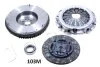 Комплект зчеплення NAVARA NP300/PATHFINDER III 05- (250mm) 98103M