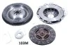 Комплект для переобладнання NAVARA (D40)/PATHFINDER (R51) 2.5dCi 05- (250mm24z) JAPKO 98103M (фото 2)