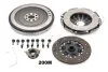 Комплект зчеплення AVENSIS/COROLLA/RAV 4 II 99-07 (235mm) JAPKO 98200M (фото 2)