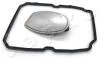 Фільтр АКПП з прокладкою Chrysler 300/Jeep Grand Cherokee/MB 202-212 JAPKO FTJ030 (фото 1)