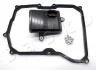 Фото 1 - фільтр АКПП VW Golf/Jetta/Fabia/Octavia 1.6i 12- (к-кт з прокладкою) JAPKO FTJ129 Фільтр АКПП VW Golf/Jetta/Fabia/Octavia 1.6i 12- (к-кт з прокладкою) JAPKO FTJ129 (фото 1)