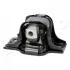 Подушка двигуна перед. Nissan Qashqai 1.6 06-14 Пр. GOJ1021
