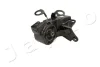 Опора двигуна ліва Nissan X-Trail T30 (01-) 2.2DCi (GOJ1225) JAPKO GOJ1225
