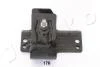Подушка двигуна (передня) Nissan Terrano 96-07 2.7TDi Пр GOJ176