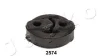 Опора глушителя Toyota/Lexus (GOJ2574) JAPKO