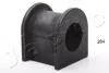 Втулка стабілізатора передн. TOYOTA HILUX VII 05-15 (30mm) GOJ264