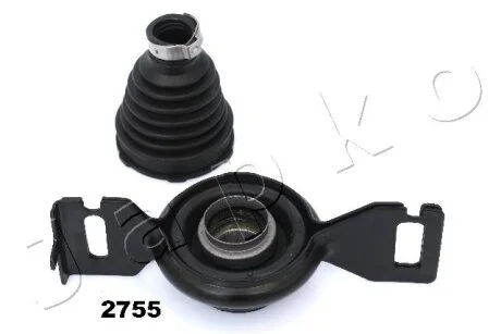 Подшипник подвесной (компплект) Toyota Rav 4 III, IV (06-) JAPKO GOJ2755