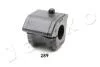 Втулка переднього стабілізатора Toyota Avensis 08- (d=23 mm) Пр. GOJ289