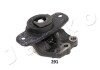 Подушка двигуна (передня) Citroen C1/Peugeot 107/Toyota AYGO 05-14 1.0 Пр. GOJ291