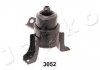 Опора двигуна права Mazda 6 2.0 (02-) (GOJ3052) JAPKO