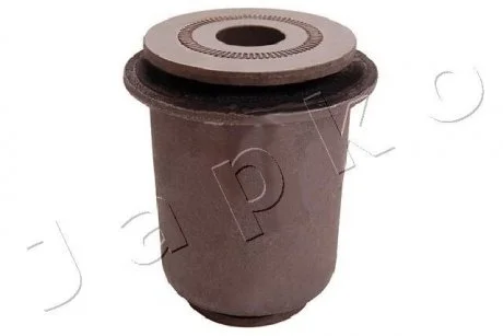 Фото 1 - втулка нижнього важеля передня Ford Ranger (11-) JAPKO GOJ3105 Втулка нижнього важеля передня Ford Ranger (11-) JAPKO GOJ3105 (фото 1)