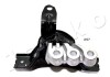 Подушка двигуна (передня) Chevrolet Captiva 06- /Antara 06-11 2.0  Пр. GOJW67