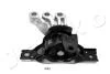 Фото 2 - подушка двигуна (передня) Chevrolet Captiva 06- /Antara 06-11 2.0 Пр. JAPKO GOJW67 Подушка двигуна (передня) Chevrolet Captiva 06- /Antara 06-11 2.0 Пр. JAPKO GOJW67 (фото 2)