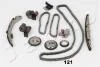 Ланцюг приводу ГРМ (к-кт) Nissan Murano 3.5 04-12 (VQ35DE) KJK121