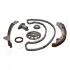 Ланцюг приводу ГРМ (к-кт) AVENSIS/COROLLA/RAV-4 1.4-1.8i 00-09
