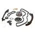 Ланцюг приводу ГРМ (к-кт) RAV4 2.0 /Camry 2.4 00-11 дв. 1AZFE/2AZFE (з шестерн./+VVT) KJK205V