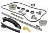 К-кт ланцюга ГРМ Toyota Rav III, IV (06-), Avensis (08-) 2.0 VVT-I JAPKO KJK226V (фото 2)